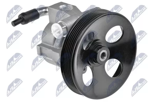 NTY NTY (SPW-PL-014) Hydraulic Pump, steering 