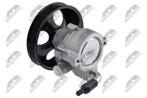 NTY NTY (SPW-PL-014) Hydraulic Pump, steering 