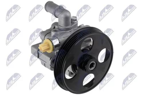 NTY NTY (SPW-PL-015) Hydraulic Pump, steering 