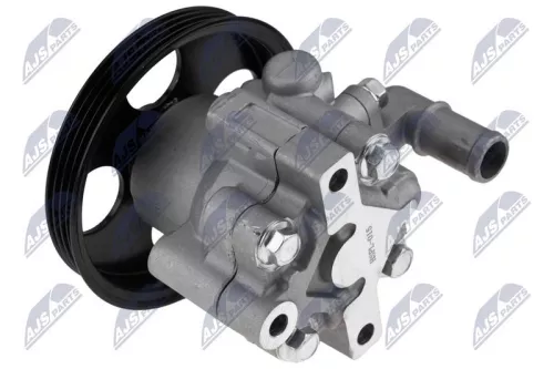 NTY NTY (SPW-PL-015) Hydraulic Pump, steering 