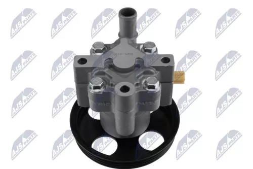 NTY NTY (SPW-PL-015) Hydraulic Pump, steering 