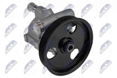 NTY NTY (SPW-RE-001) Hydraulic Pump, steering 