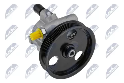 Hydraulic Pump, steering