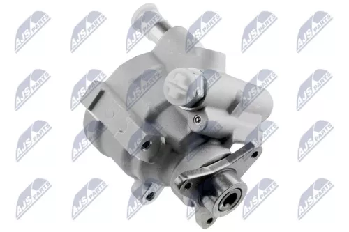 NTY NTY (SPW-RE-010) Hydraulic Pump, steering 
