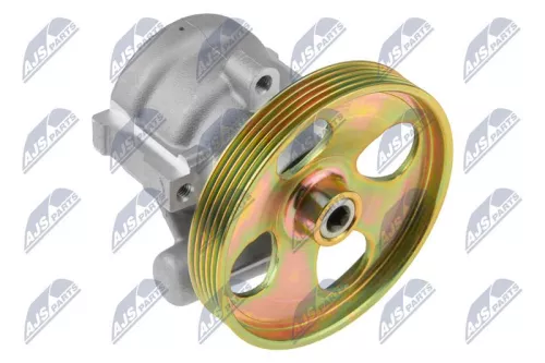 Hydraulic Pump, steering