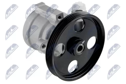 Hydraulic Pump, steering