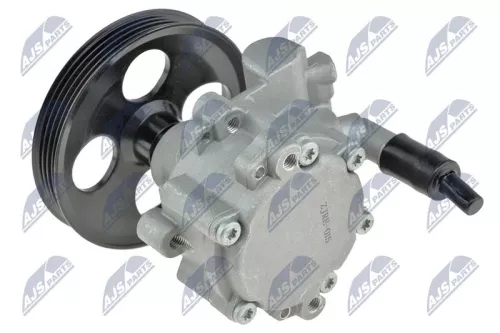 NTY NTY SPW-RE-015 Hydraulic Pump, steering 