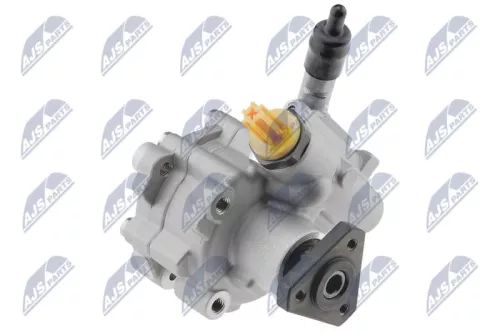 NTY NTY SPW-RE-016 Hydraulic Pump, steering 