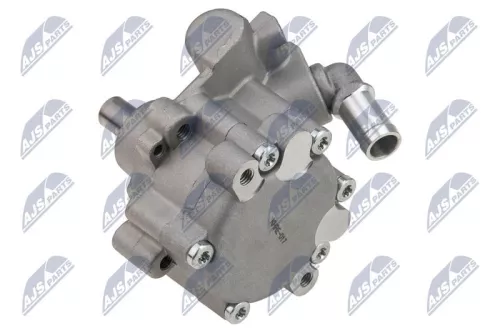 NTY NTY SPW-RE-017 Hydraulic Pump, steering 