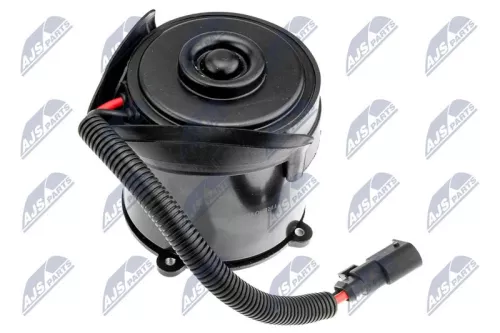 NTY NTY SPW-RE-018 Hydraulic Pump, steering 
