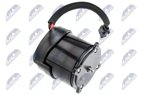 NTY NTY SPW-RE-018 Hydraulic Pump, steering 