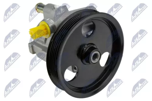 Hydraulic Pump, steering