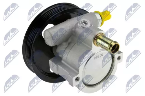 NTY NTY (SPW-RE-019) Hydraulic Pump, steering 