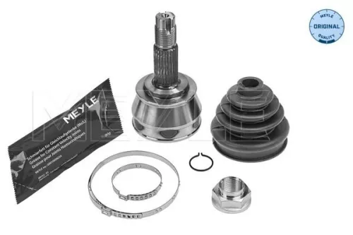 MEYLE Joint Kit, drive shaft (214 498 0048)