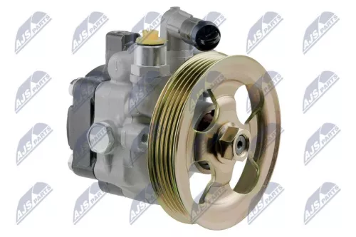 NTY NTY SPW-SB-003 Hydraulic Pump, steering 