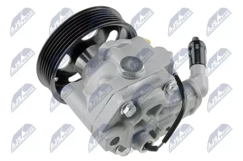 NTY NTY SPW-SB-006 Hydraulic Pump, steering 