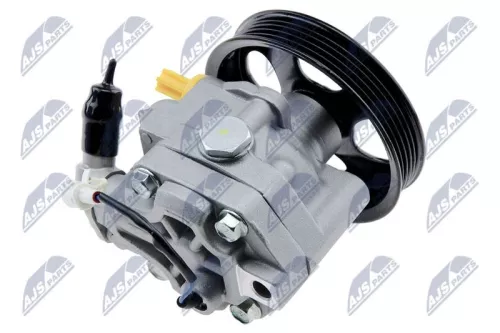 NTY NTY SPW-SB-008 Hydraulic Pump, steering 