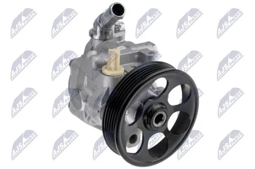 NTY NTY SPW-SB-009 Hydraulic Pump, steering 