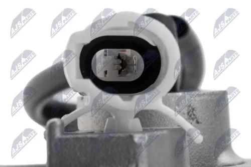 NTY NTY SPW-SB-009 Hydraulic Pump, steering 