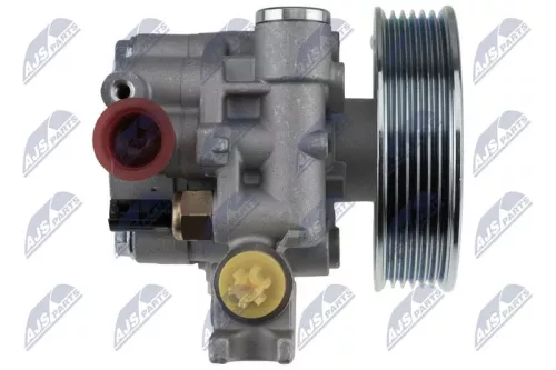 NTY NTY SPW-SB-010 Hydraulic Pump, steering 