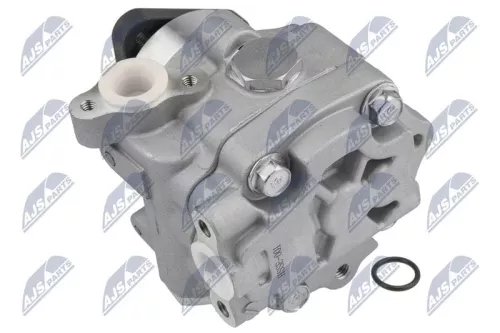 NTY NTY SPW-SE-001 Hydraulic Pump, steering 