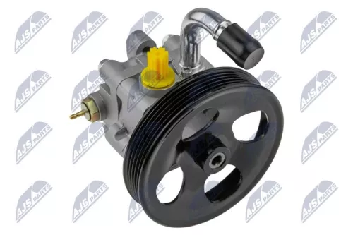 NTY NTY SPW-SU-001 Hydraulic Pump, steering 