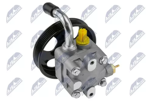 NTY NTY SPW-SU-001 Hydraulic Pump, steering 