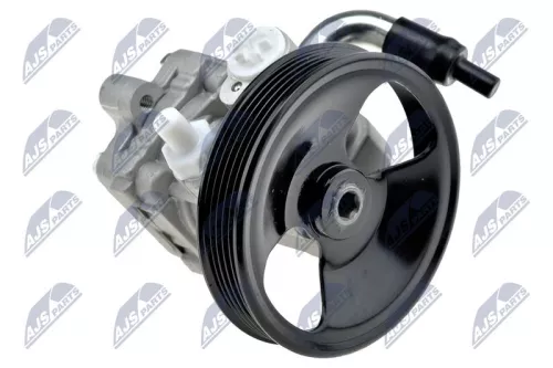 NTY NTY (SPW-SU-004) Hydraulic Pump, steering 