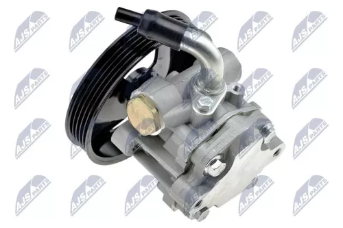 NTY NTY (SPW-SU-004) Hydraulic Pump, steering 