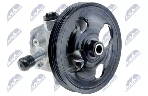 Hydraulic Pump, steering