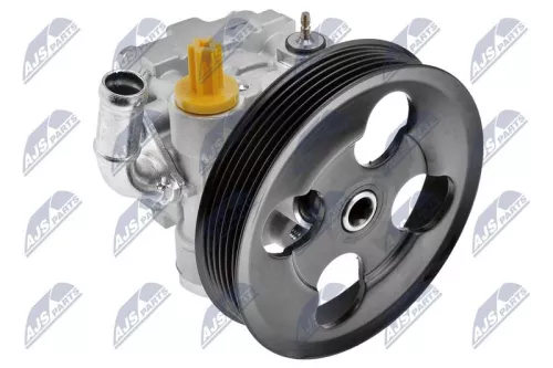 Hydraulic Pump, steering