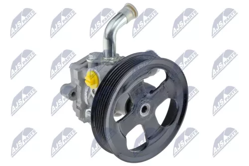 NTY NTY (SPW-SU-009) Hydraulic Pump, steering 
