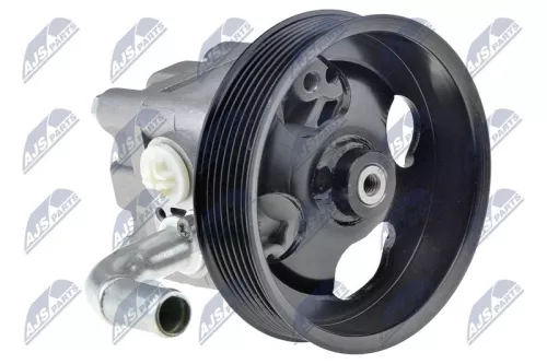 NTY NTY (SPW-SU-010) Hydraulic Pump, steering 