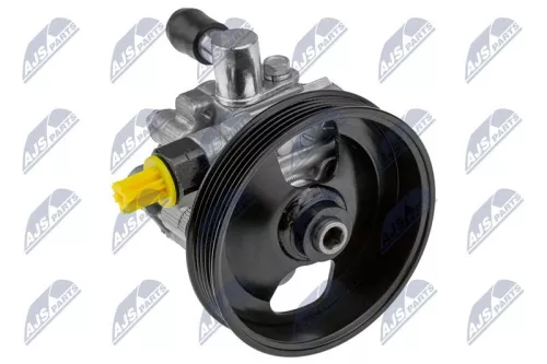 NTY NTY (SPW-TY-002) Hydraulic Pump, steering 