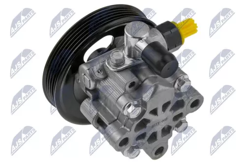 NTY NTY (SPW-TY-002) Hydraulic Pump, steering 