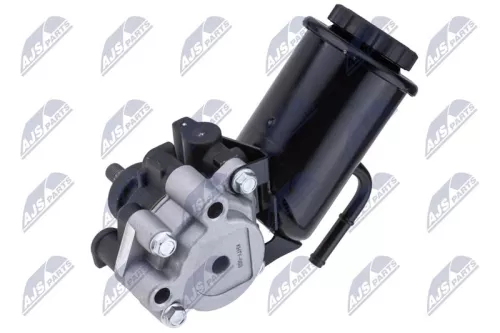 NTY NTY (SPW-TY-003) Hydraulic Pump, steering 