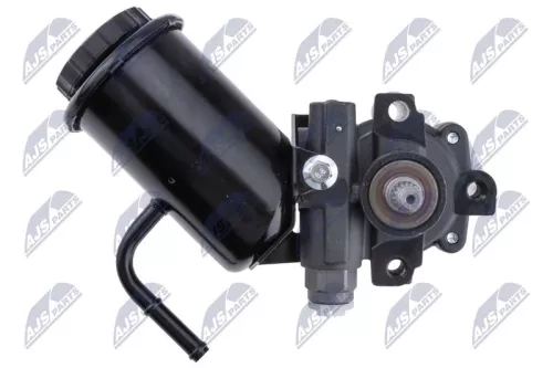 NTY NTY (SPW-TY-003) Hydraulic Pump, steering 