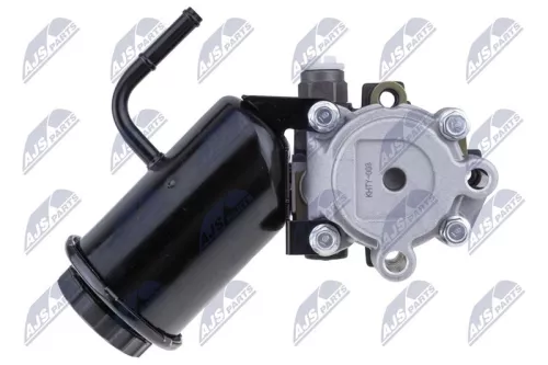 NTY NTY (SPW-TY-003) Hydraulic Pump, steering 