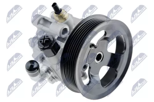 NTY NTY (SPW-TY-004) Hydraulic Pump, steering 