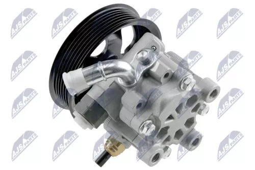 NTY NTY (SPW-TY-004) Hydraulic Pump, steering 