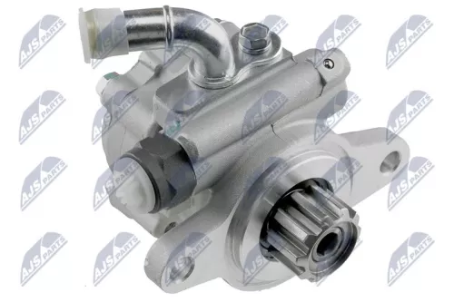 NTY NTY (SPW-TY-005) Hydraulic Pump, steering 