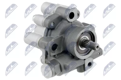NTY NTY (SPW-TY-007) Hydraulic Pump, steering 