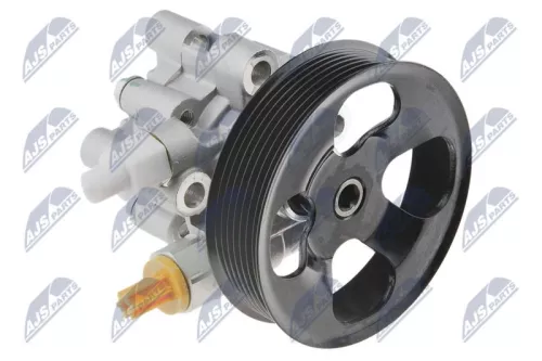 Hydraulic Pump, steering