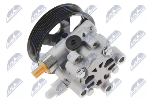 NTY NTY (SPW-TY-010) Hydraulic Pump, steering 