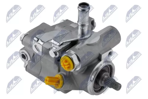 NTY NTY (SPW-TY-012) Hydraulic Pump, steering 