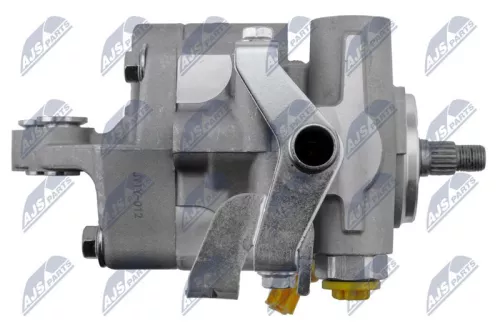 NTY NTY (SPW-TY-012) Hydraulic Pump, steering 