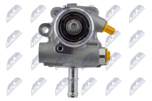 NTY NTY (SPW-TY-012) Hydraulic Pump, steering 