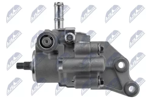 NTY NTY (SPW-TY-012) Hydraulic Pump, steering 