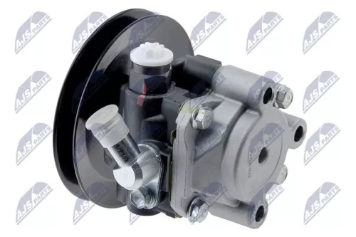 NTY NTY (SPW-TY-015) Hydraulic Pump, steering 