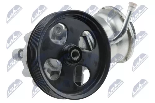 NTY NTY (SPW-TY-016) Hydraulic Pump, steering 